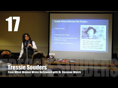 download lagu mp3 mp4 Tressie Souders, download lagu Tressie Souders gratis, unduh video klip Tressie Souders