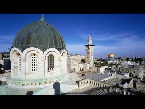 Jesus Christus spricht -  Bibel Zitate Teil 3