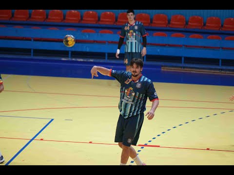 Nikola Antic-Player of the game(Samot 65 - Kikinda)