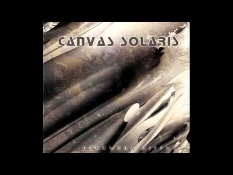 Canvas Solaris - Horizontal Radiant