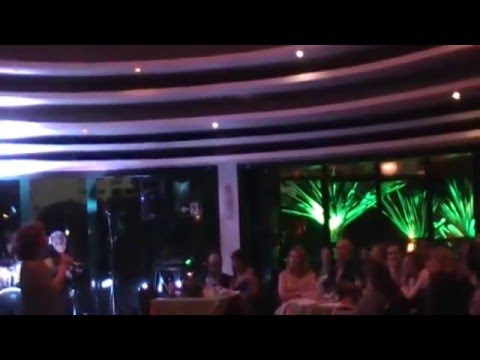 MARIA DE LOURDES - Fado Perseguição