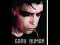 Gary Numan - Music for Chameleons 
