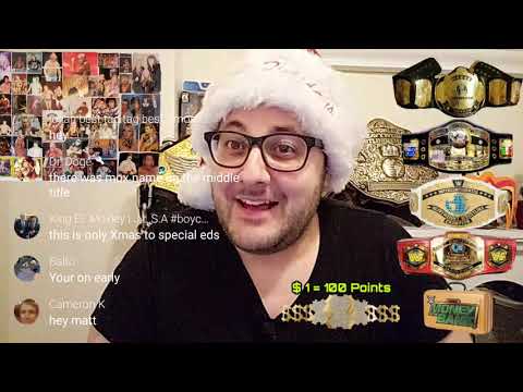 WWE RAW LIVE STREAM FULL SHOW FAN REACTIONS DECEMBER 6TH 2021