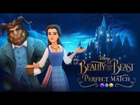 Beauty and the Beast: Perfect Match