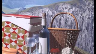 rudiger lorenz - friendly islands (tonga)