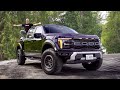 The NEW 2024 Ford Raptor Just SHOCKED The System