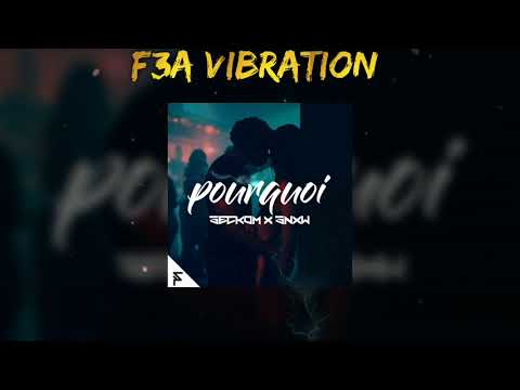 SeckoM x SNXW - POURQUOI ( REMIX ZOUK ) MATA MITI cover 2021