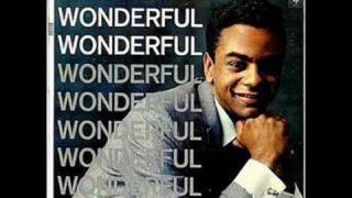 Johnny Mathis - Hold me, Thrill me, Kiss me