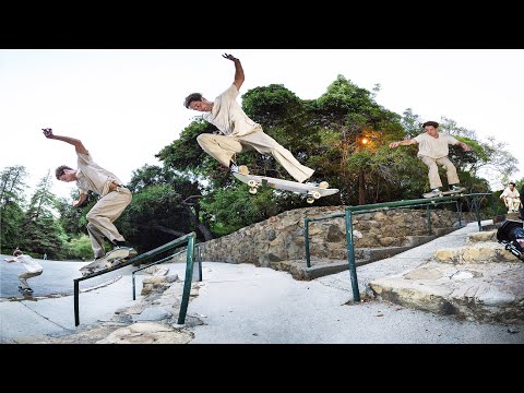 preview image for Jake Anderson's "STOP" Part