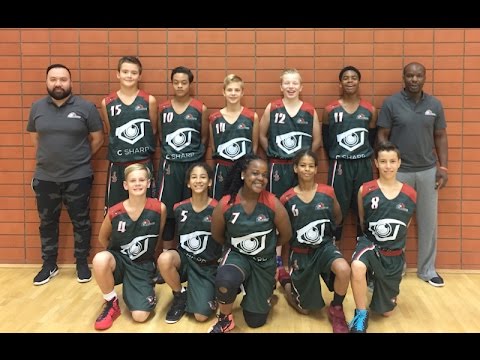 Almere Pioneers  U14 1 -    TBG Dragons U14-1