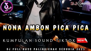 Download lagu DJ NONA AMBON PICA PICA ‼️ KUMPULAN DJ TERVIRAL 2025 ‼️ DJ FUNKOT PALEMBANG TERGACOR ‼️ mp3 Download lagu DJ NONA AMBON PICA PICA ‼️ KUMPULAN DJ TERVIRAL 2025 ‼️ DJ FUNKOT PALEMBANG TERGACOR ‼️ mp3