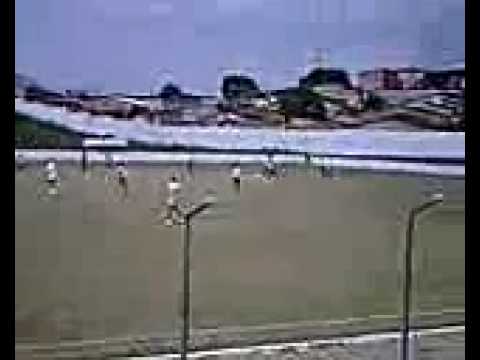 C.E.Cabense  2 x 0  P.Crakes