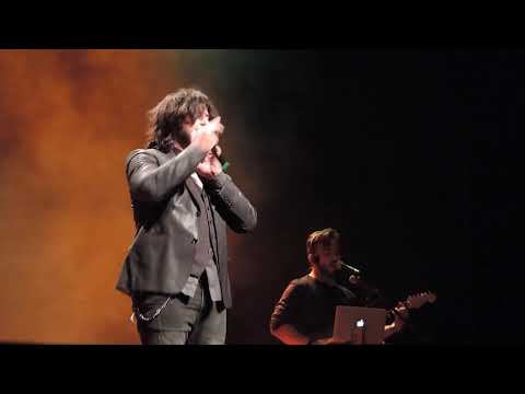 GUILHERME DE SÁ // O MEIO E O FIM - BH 2019