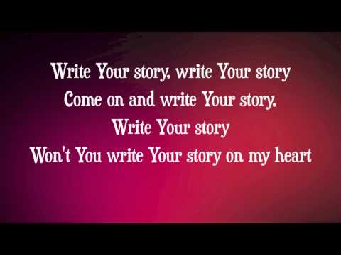 download lagu mp3 mp4 Francesca Battistelli Write Your Story Lyrics, download lagu Francesca Battistelli Write Your Story Lyrics gratis, unduh video klip Francesca Battistelli Write Your Story Lyrics