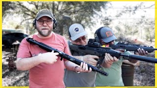 Hi Point Carbine Bros