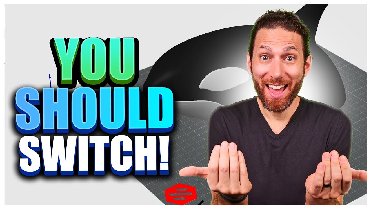 I Switched 3D Printing Slicers & You Should Too