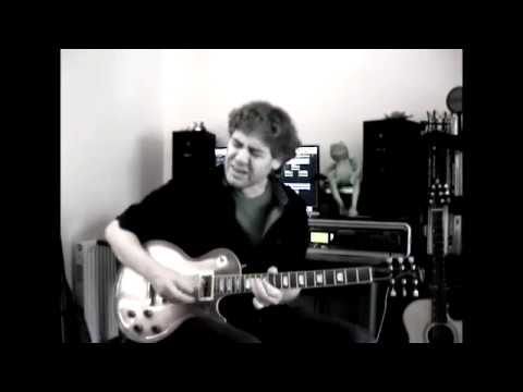 Michael Wagner's "Taking The Hit" - Gustavo Martín