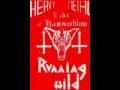RUNNING WILD - Warchild / Hallow the Hell (1983 ...