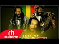 Best of Israel Vibration Roots Mix   DJ LANCE THE MAN / RH EXCLUSIVE