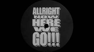 The Prophet - Allright Now Here We Go!!! (The Prophet Remix)