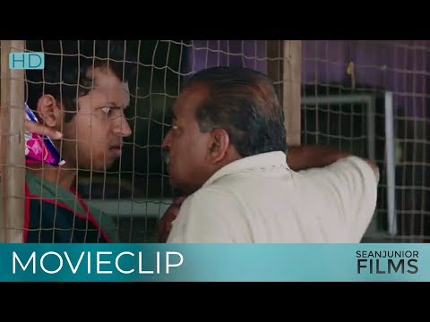 Itu Amma Saya Punya Hal! - Vedigundu Pasangge (Movie Clip)