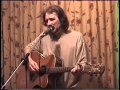 Tom Pacheco sings Walter