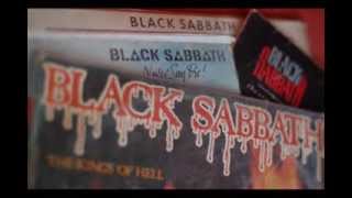 BLACK SABBATH WAR PIGS [ Demo Version ]