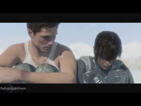 Beyond Two Souls Walkthrough - Chapter 22 - Dragon's Hideout - All Bonus Location