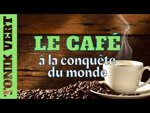 , title : 'Le café à la conquête du monde - De la chèvre au palais'