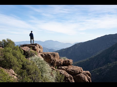 Cerro Caqui, Región de Valparaíso, 2025.