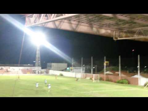 FINAL DO COPAO RURAL AMADOR DE PIRIPIRI-PI ENTRE ODGXSUSSUARANA DIA 01/08/2015