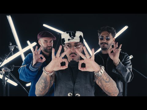 Alex Velea x Connect-R x Smiley - Hau | Official Video