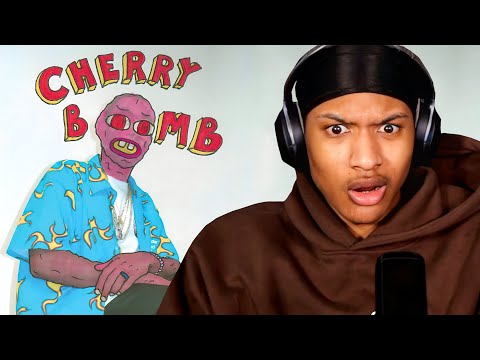 Listening to CHERRY BOMB For the First Time (10 years later)