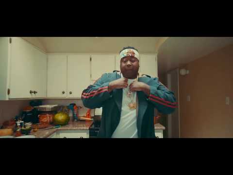 KING HOT - Pregnant (Official Video) - Sick Wid' It Records