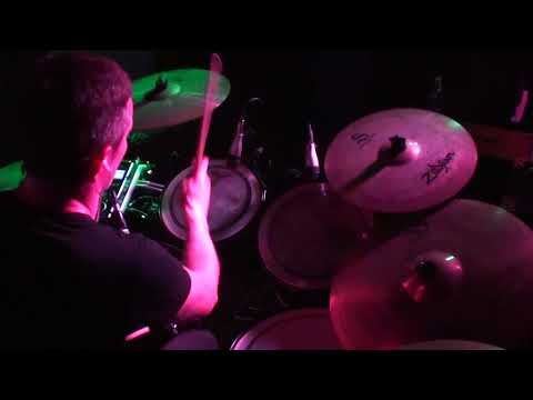 Imperious Vision - Even The Best Of Us Are Scum (Live Drum Cam)