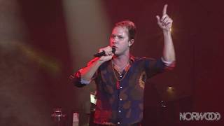 "Queen Medley" on AIDA Cruise