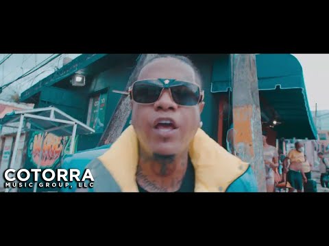 Lleva Vida 👯‍♀️ El Blonky Feat Lirico En La Casa & Shelow Shaq 👯‍♀️ (Video Oficial) 👯‍♀️ 2021👯‍♀️