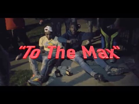 PGF NUK X OTN CAPPA - "TO THE MAX” (MUSIC VIDEO)SHOT BY @Wan_tha_don