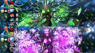 [사령 러시/초지옥급] 닐보오크, 닐오캄 만나보기 (Feat. 무잔 pt.&메이메이×무잔 pt.)