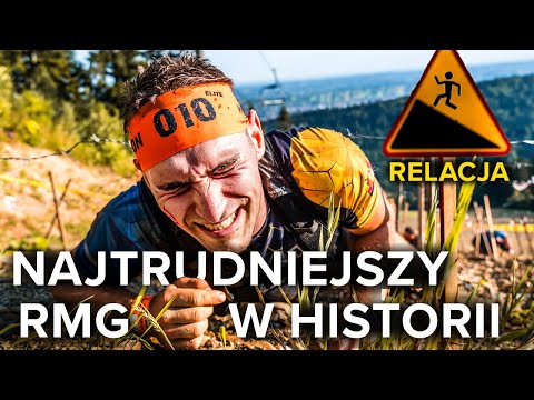 RUNMAGEDDON MYŚLENICE | RELACJA 27.07.2024