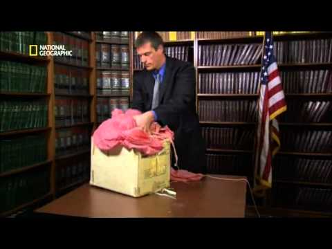 USA:Spektakulärste Flugzeugentführung 1971-Die größten FBI-Kriminalfälle