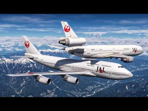 The DEADLIEST Plane Crashes That Were STOPPED Just in Time!