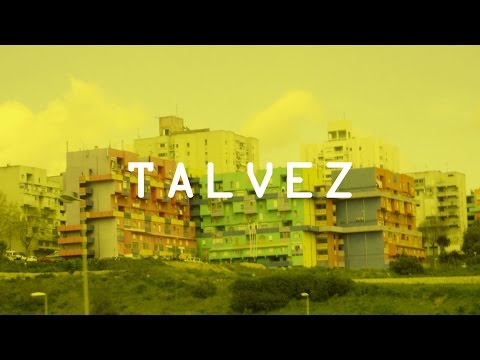 Sam The Kid - Talvez (Feat Beto Di Ghetto)