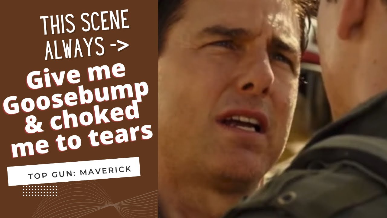 One of the Best Film Ever Made. The Ending Always Give Me Goosebump.