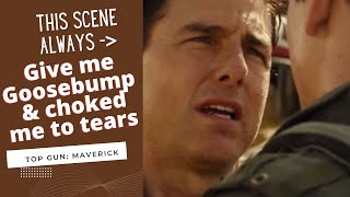 One of the Best Film Ever Made. The Ending Always Give Me Goosebump.