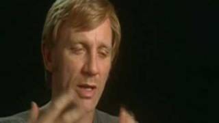 Актер Дэниел Крэйг рассказывает о съемках в фильме