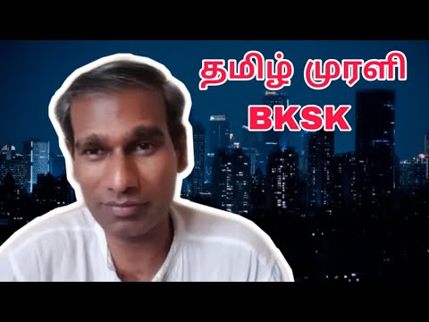 Tamil Avyakt Murli 3 May 2020 very powerful - BK Saravana Kumar