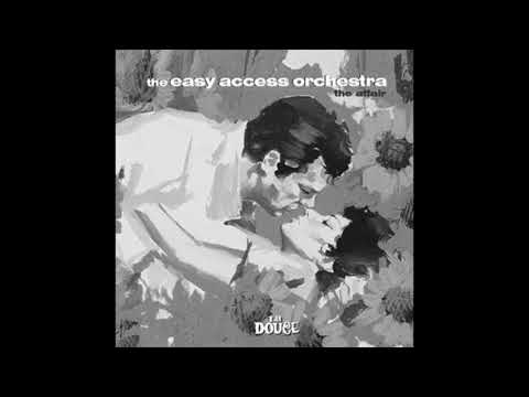 The Easy Access Orchestra - The Hypnotist