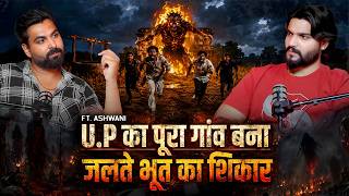 Download lagu The Terror of the Burnt Ghost in a U.P. Village | Ft. Ashwani | Horror Podcast | Horror Story mp3