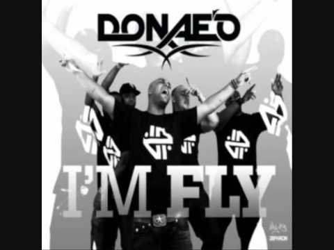DJ BLaKaMiiST!! presents D-Malice - Gabryelle mixed with Donaeo - I'm Fly.wmv